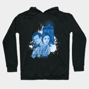 11TH AND AMY Hoodie